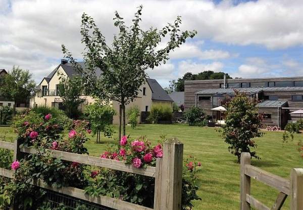 Aménagement de jardin Rots